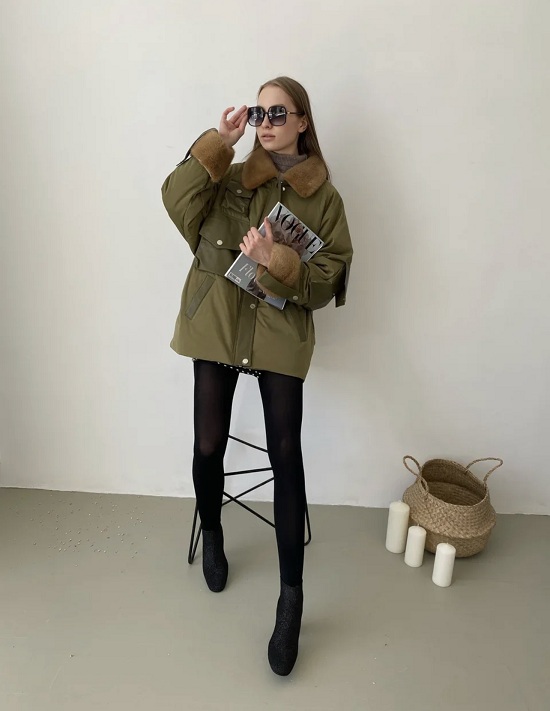 Магазин LARU Story представил модные тренды будущей зимы