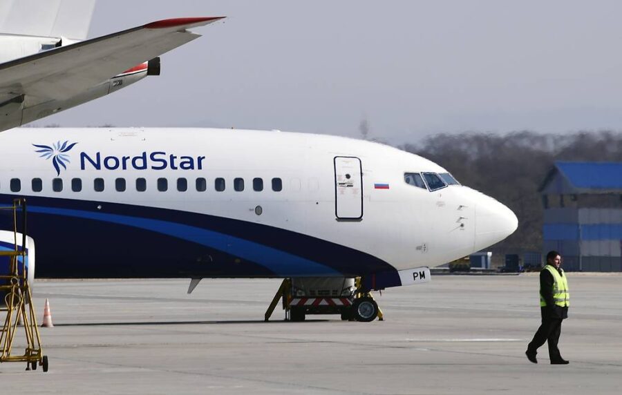 Подальше от коронавируса с «милями здоровья» от NordStar