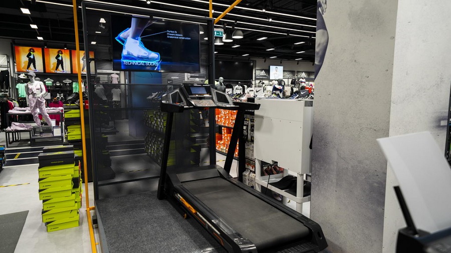 Спортмастер PRO: компания запускает обновленный формат магазинов