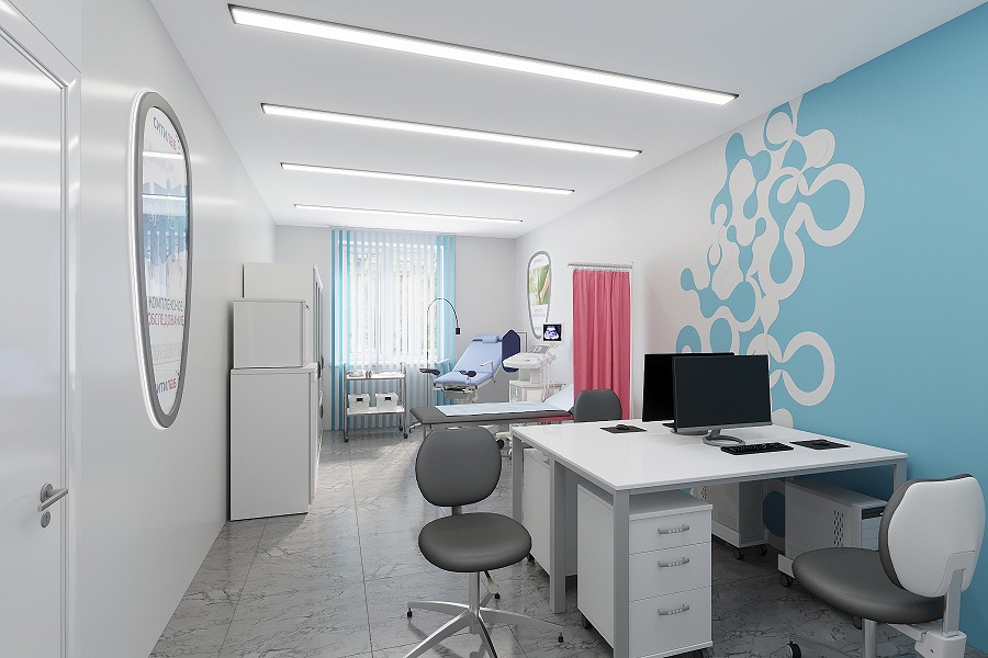 СИТИЛАБ провел ребрендинг сети клинико-диагностических лабораторий