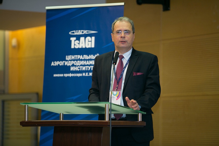 Новый виток: стали известны финалисты VI национального конкурса инновационных проектов аэрокосмической отрасли Sky.Tech