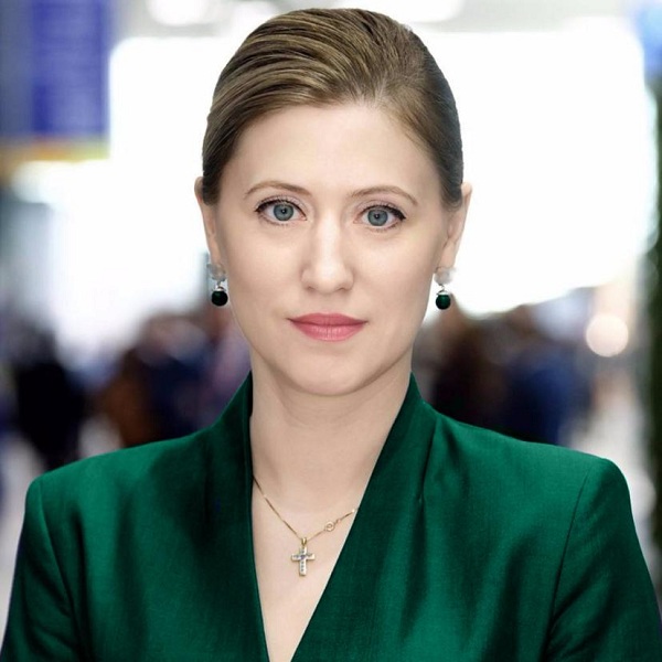 Главой Союза производителей продукции на растительной основе назначена Валерия Родина