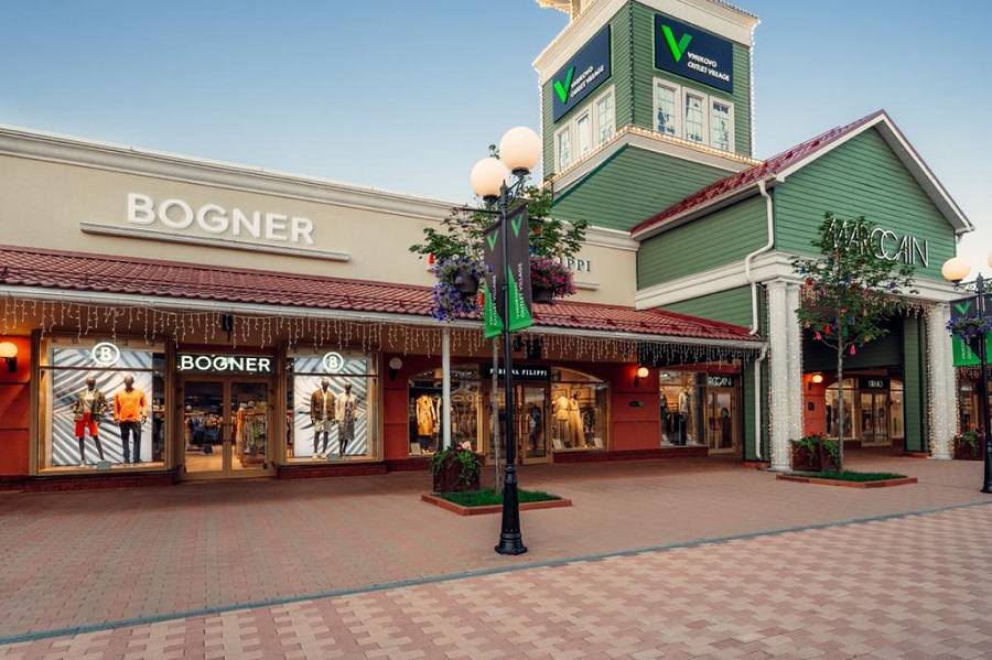 Вершина взята: почему важно одеться в BOGNER прямо сейчас