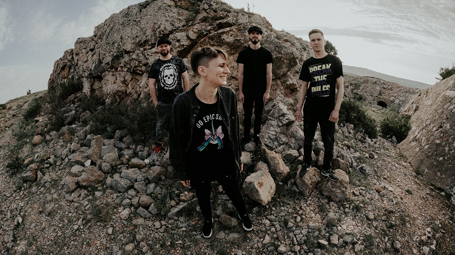 Жёсткая музыка с теплом из Крыма