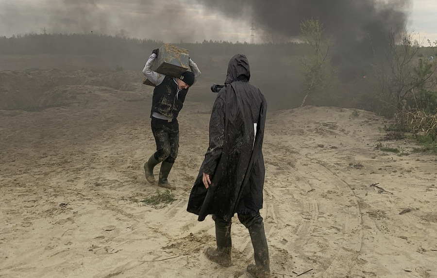 В новом выпуске реалити «Пережить, чтобы помнить» тик-токеры и ютуберы попробовали себя в качестве «секретных агентов»