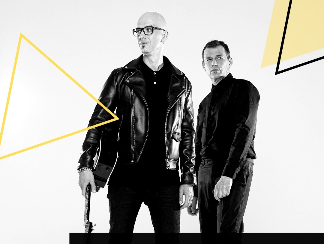 «Богиня» – музыкальный эксперимент группы «Билет на Луну»