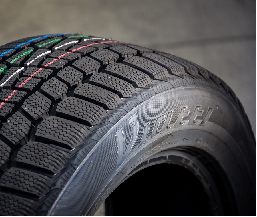 Viatti в топ-3 зимних шин 2021 – качество подтвердили эксперты