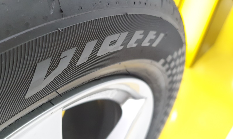 Шины Viatti от KAMA TYRES: специалисты рекомендуют – автолюбители поддерживают