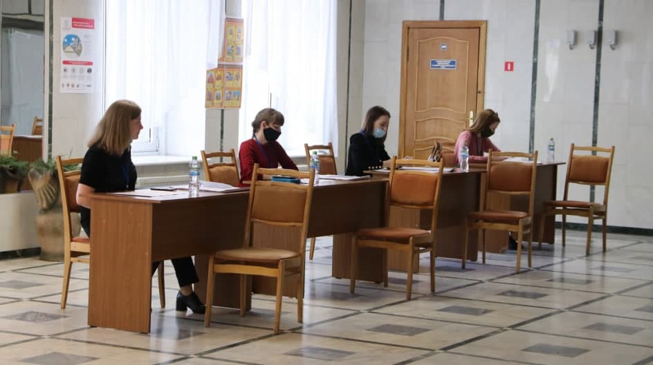 Общественники проконтролируют ход выборов в Подмосковье