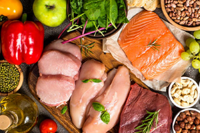 Особенности антимикробной обработки продуктов