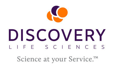 Существенное повышение эффективности работы Discovery обеспечит д-р Доминик Кларке