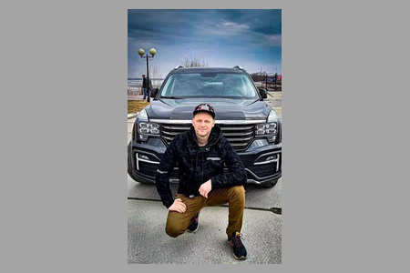 Владельцы GS8 в России объединились в GAC-клуб