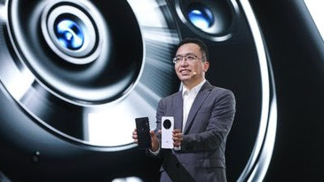 Самые революционные идеи HONOR демонстрирует новейший смартфон в серии Magic