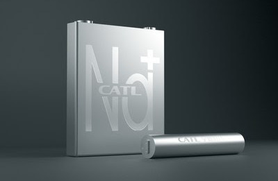 CATL анонсировала выпуск I поколения натрий-ионных аккумуляторов