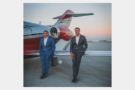 Соучредители Jet It и JetClub названы победителями премии «Предприниматель года-2021»