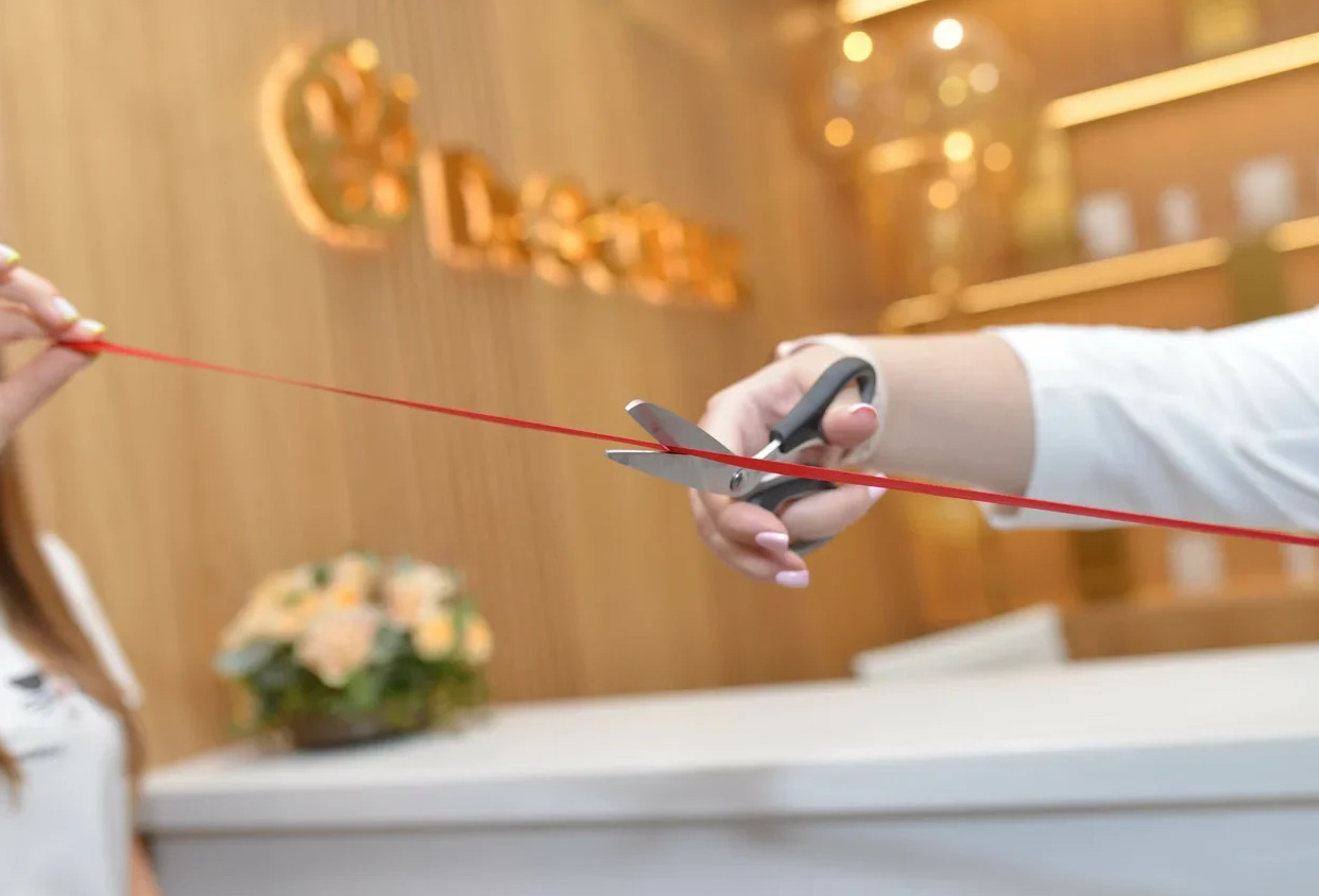 Клиника косметологии Dr. Эстетик появилась на юге столицы