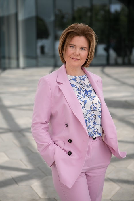 Бизнес-тренер Ольга Коробейникова рассказала, как развить субличность продавца