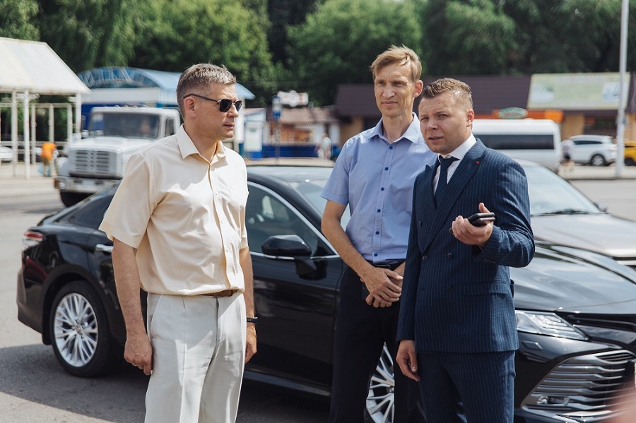 Региональные цифровые платформы – настоящее и будущее сегмента общественных перевозок