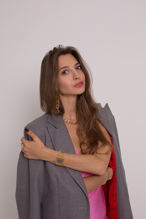 Особенности женского бизнеса: интервью с предпринимателем Анастасией Ли