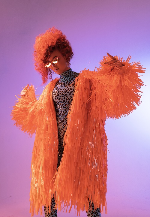 Пелагея Стефогло рассказывает, что скрывается за ширмой шоу-бизнеса