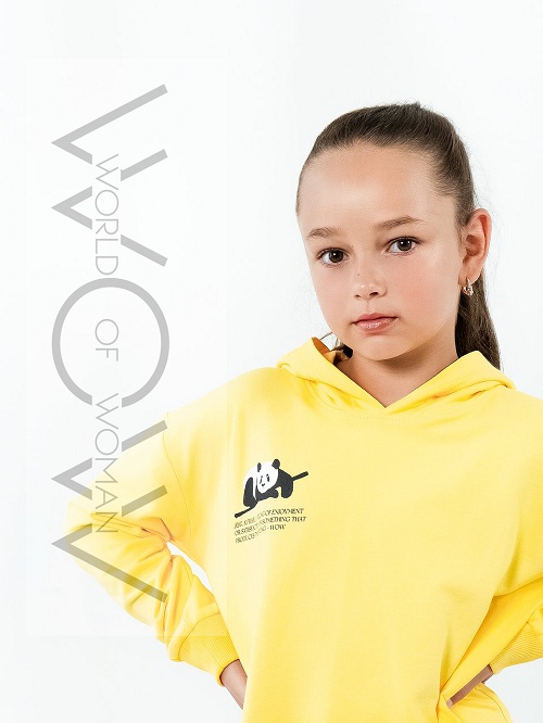 Фэшн-бренд World of Woman открыл первый интернет магазин в России