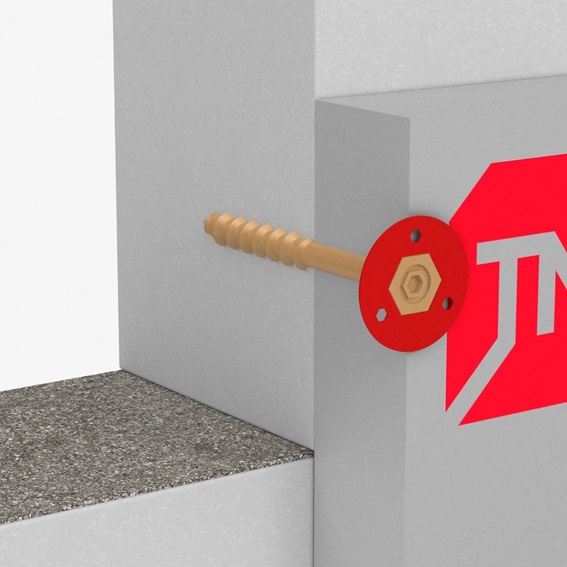 Направление «Полимерная изоляция» ТЕХНОНИКОЛЬ расширила ассортимент комплектующих