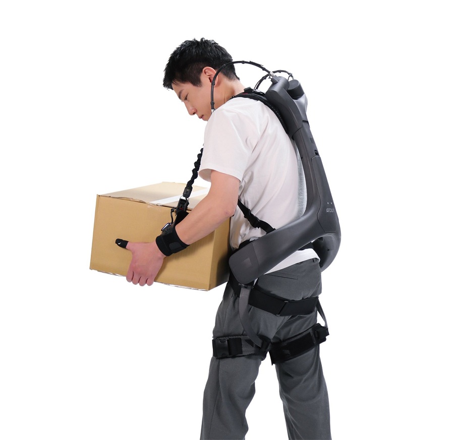 Panasonic участвует в проекте по роботизации Tokyo 2020 Robot Project