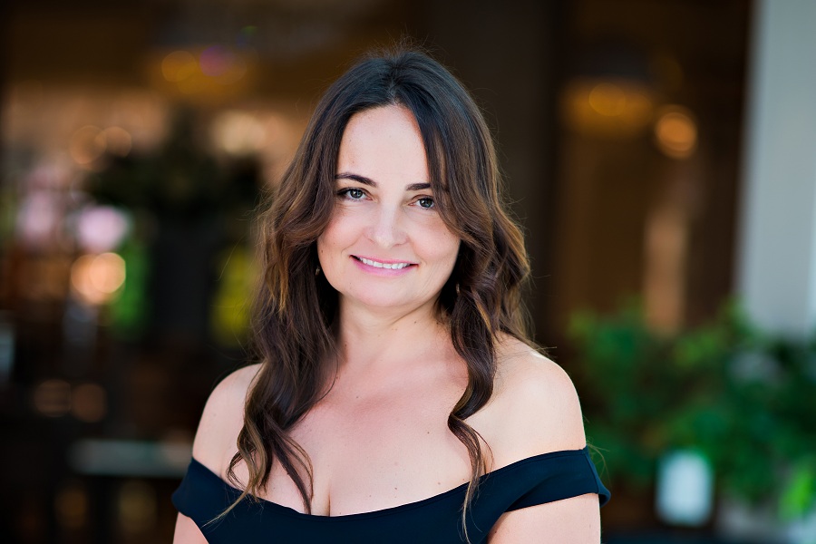 Дизайнер эмоций Дария Бикбаева: «Во время моих мероприятий люди влюбляются в себя, в родных, в работу, в свой город»