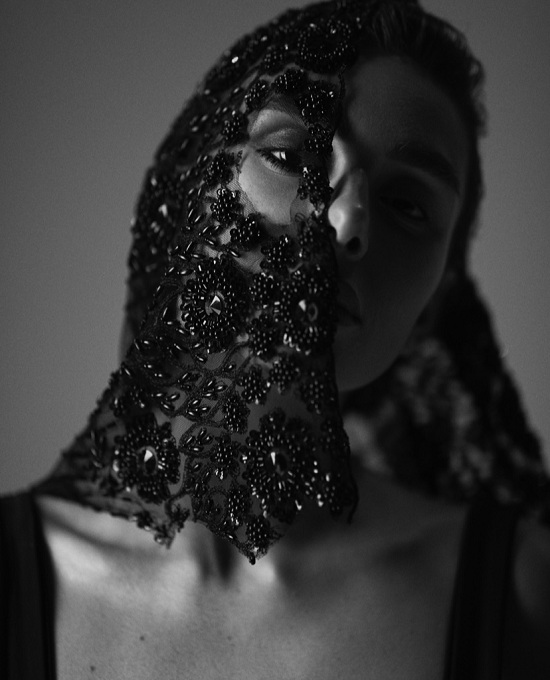 День рождения инди-поп певицы Любы ETOLUBOV