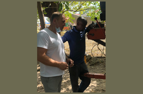 Эксперт-эколог: мировое сообщество обязано помочь Танзании в вопросе неконтролируемой вырубки лесов