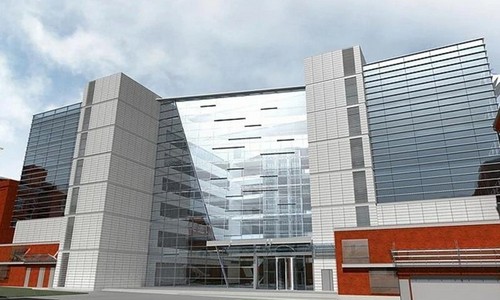 Столичный предприниматель Александр Клячин модернизировал промышленные зоны Москвы