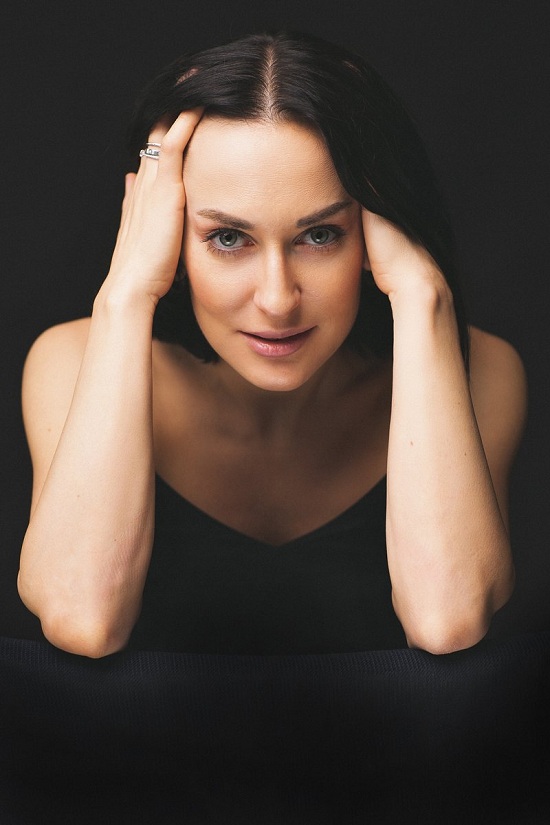 К сольной карьере Ольги Шультайс в Москве привели выступления в русских барах Берлина