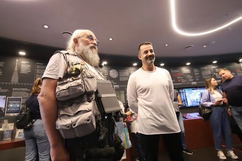 Вассерман и Певцов рассказали, как в стране можно восстановить систему научно-технического творчества молодежи