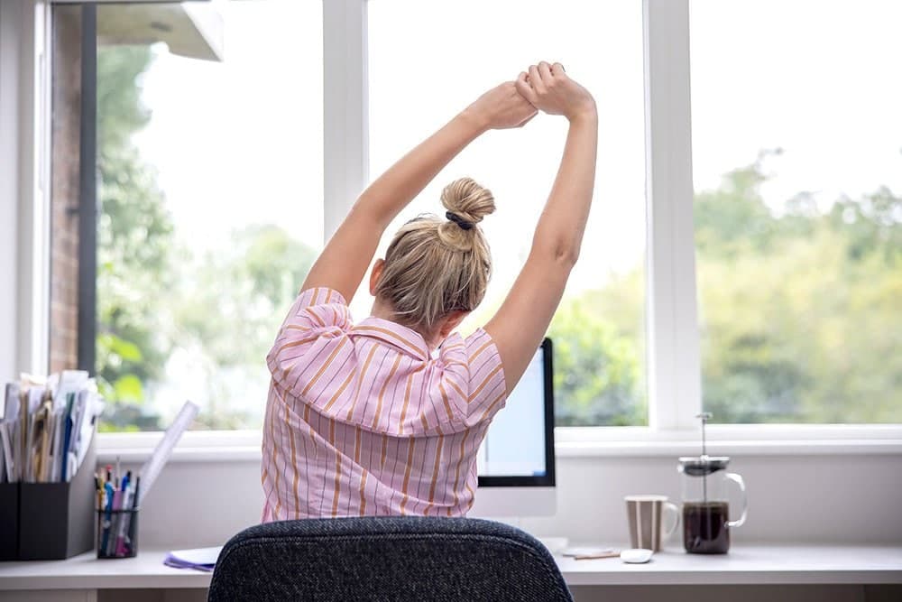 Москвичи передумали возвращаться в офисы с удаленки