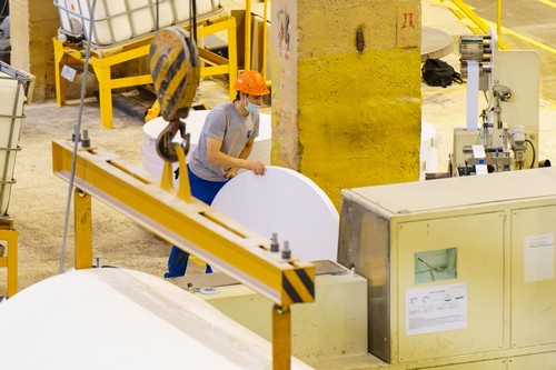 Компания «Сыктывкар Тиссью Груп» вошла в ТОП-50 крупнейших лесопромышленных компаний России по итогам 2020 года