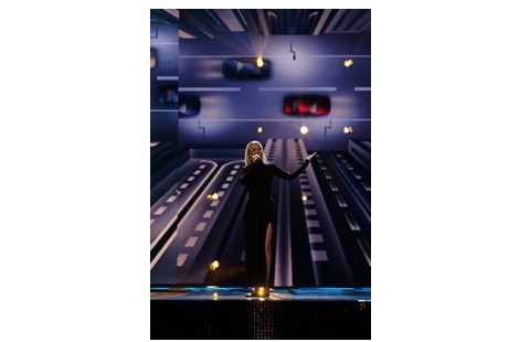 Продюсер Димы Билана прокомментировала исполнение Карауловой кавер-версии его песни