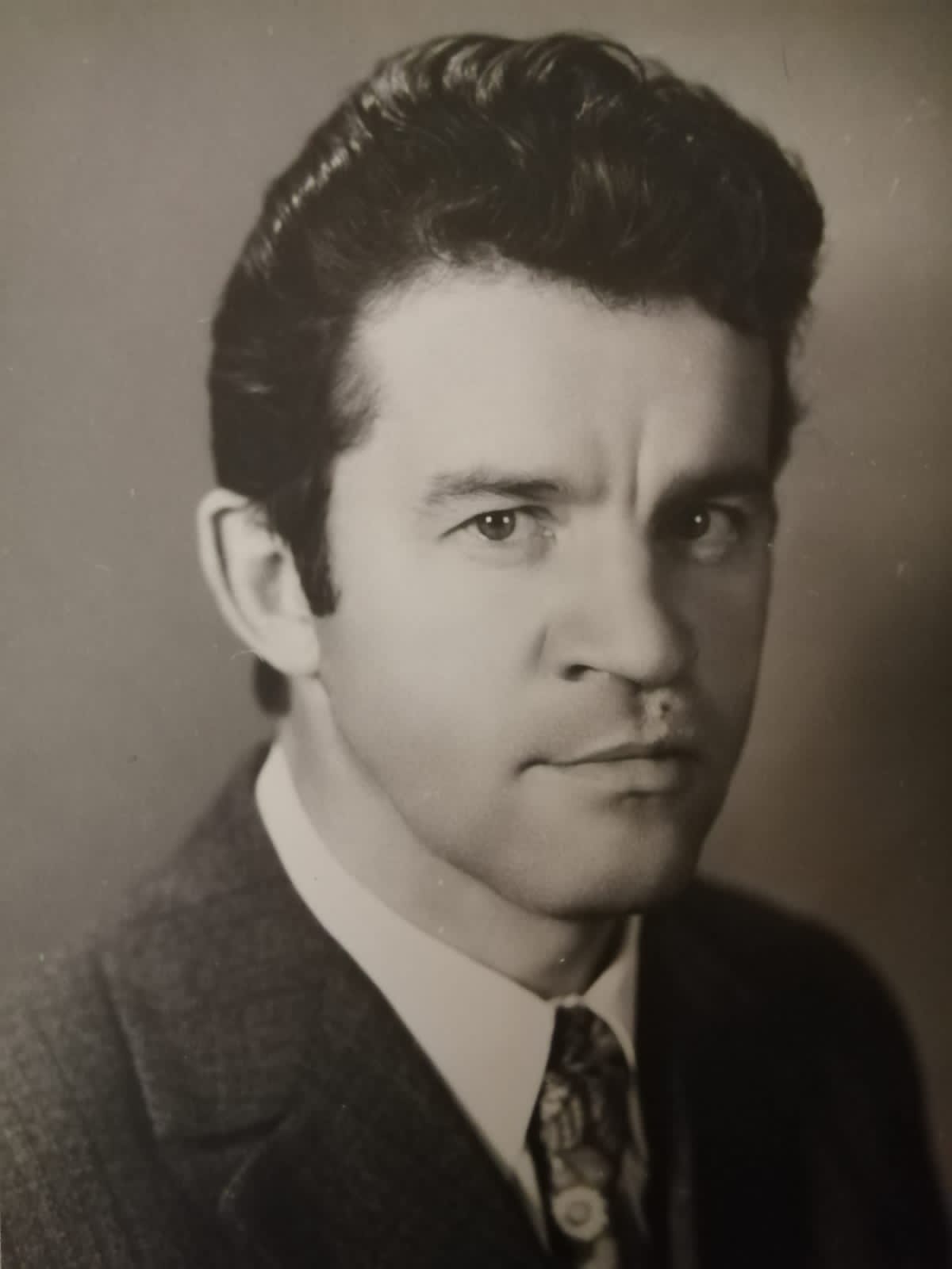 В Москве ушел из жизни последний романтик эпохи Юрия Гагарина