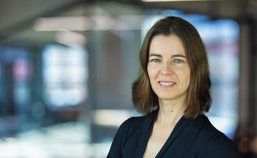 Д-р Адина Клаичи приглашена на работу в брюссельское представительство The Brattle Group