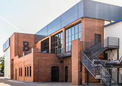 Бренд Belvedere предпринимает смелые шаги в решении экологических проблем