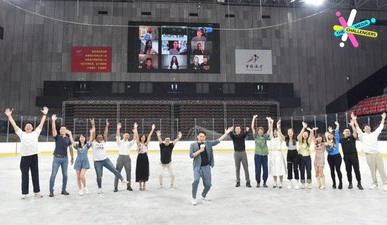 В финальном этапе реалити-шоу CGTN Media Challengers примут участие 24 журналиста