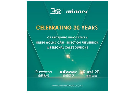Об экологической сознательности Winner Medical заявил глава компании Цзяньцюань Ли