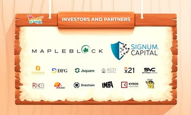 Инвестиции позволят Kawaii Islands подключить все аниме-игры к созданию метавселенной аниме