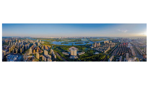 Северная зона свободной торговли Китая проводит процесс реформирования и развития