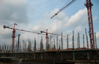 В Москве выполнят 130 проектов редевелопмента промзон