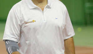 В Москве вновь пройдёт теннисный турнир «Кожаная Кепка»