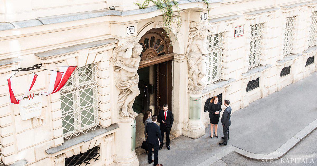 Палладиевый фонд «Норникеля» вывел на международную биржу первый в мире ETC на углеродно-нейтральный никель