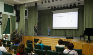 Родители-агенты влияния подготовились к началу нового учебного года