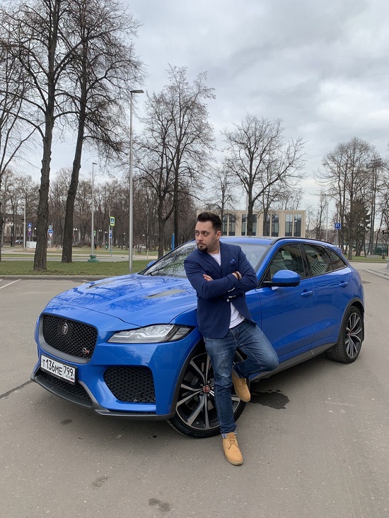 На YouTube стартовало шоу «Как заработать на тачку мечты?»