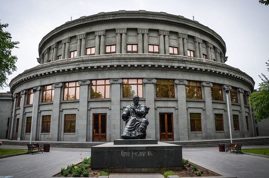 Армения: чем хороша страна в качестве второго гражданства