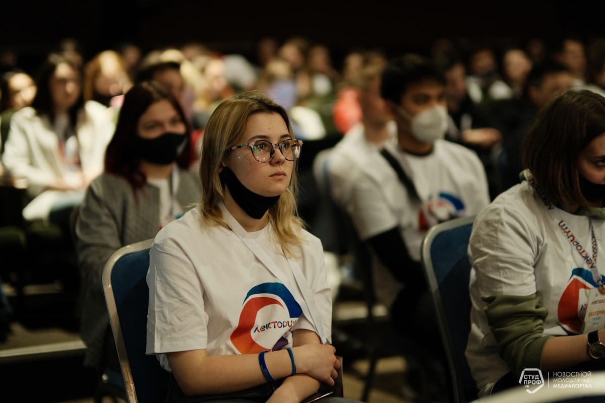 Студенты всей России смогут принять участие в «Школе профсоюзного актива ON-LINE»